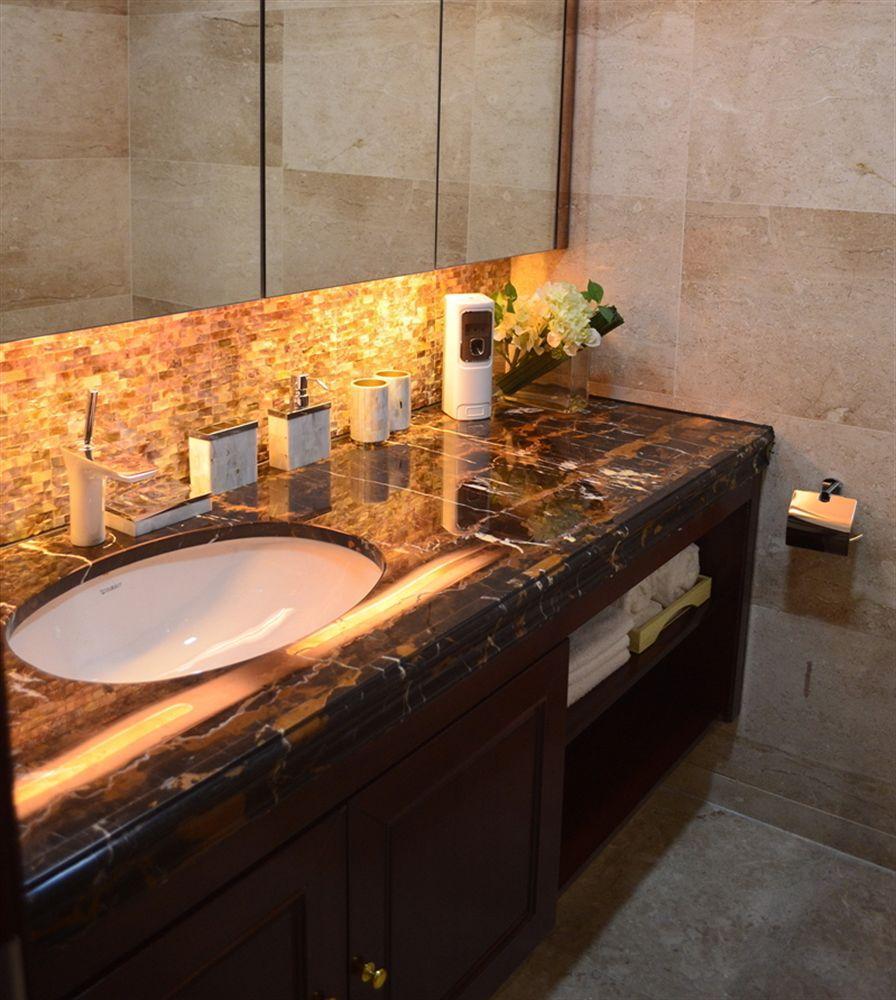 Foshan Yumi Apartment Bodun Branch Экстерьер фото
