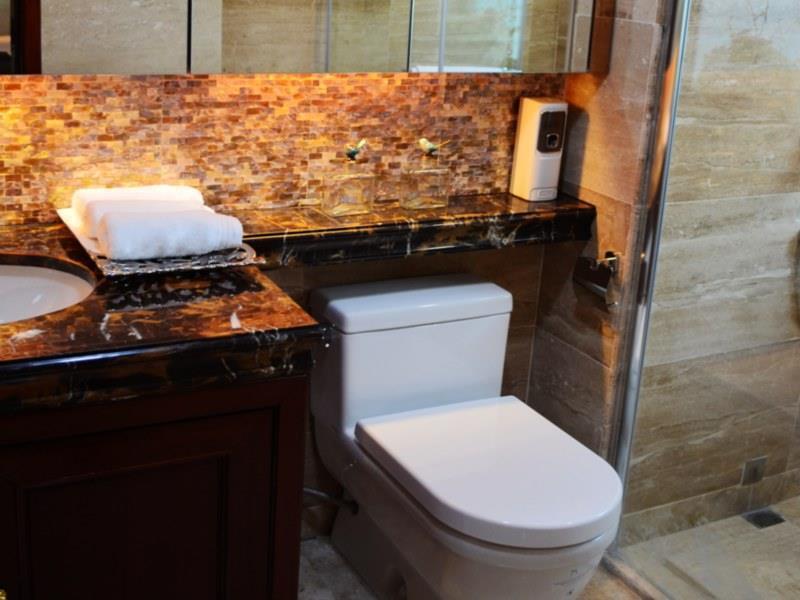 Foshan Yumi Apartment Bodun Branch Экстерьер фото
